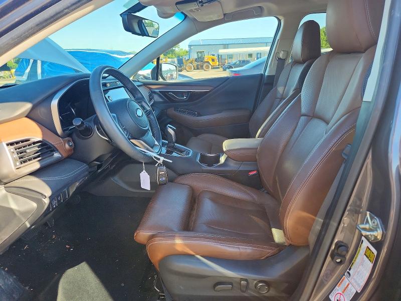 Aukcja sprzedaży 2020 Subaru Outback, vin: 4S4BTGPDXL3173234, numer aukcji: 58474516