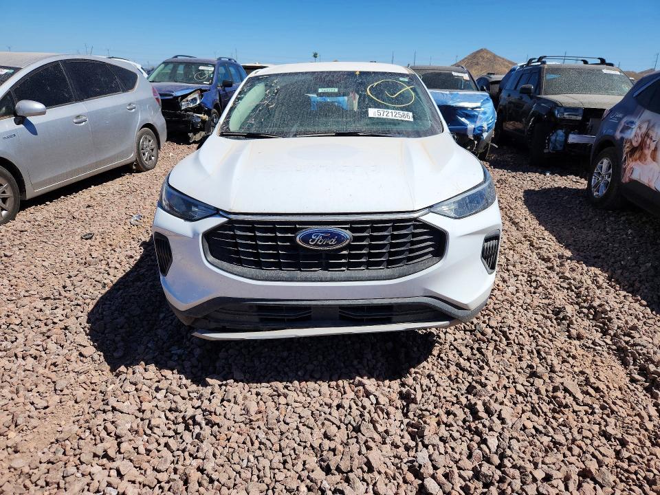 Продаж на аукціоні авто 2024 Ford Escape, vin: 1FMCU0GN9RUA67443, номер лоту: 57212586