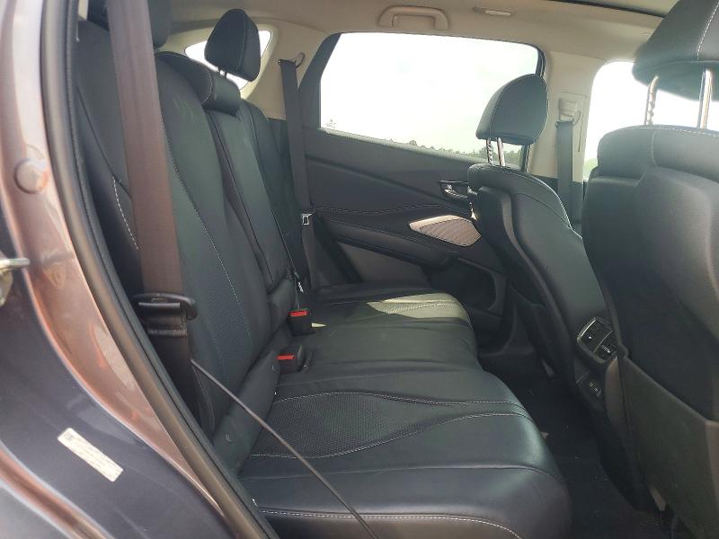 Aukcja sprzedaży 2019 Acura Rdx, vin: 5J8TC2H53KL013943, numer aukcji: 56654206