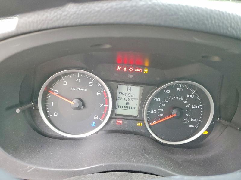 Продажа на аукционе авто 2016 Subaru Forester, vin: JF2SJADC2GH511626, номер лота: 59015876