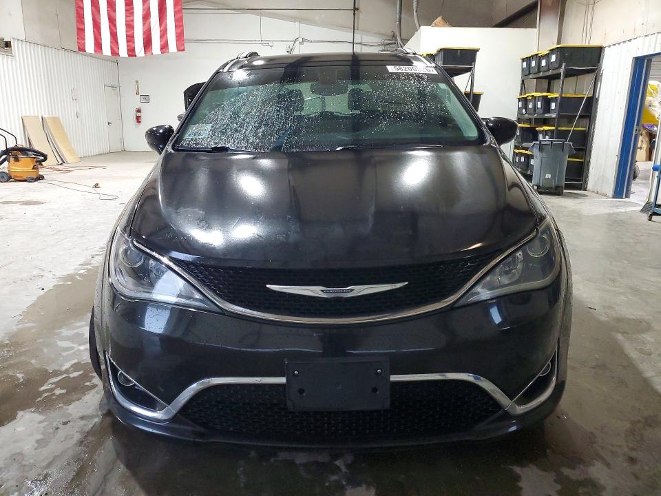 Aukcja sprzedaży 2017 Chrysler Pacifica, vin: 2C4RC1BGXHR702780, numer aukcji: 58200326