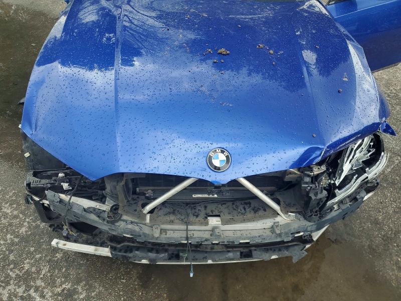 Продажа на аукционе авто 2021 Bmw 330i, vin: 3MW5R1J01M8B65032, номер лота: 55641536