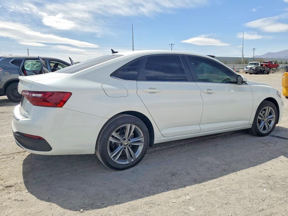 Продаж на аукціоні авто 2024 Volkswagen Jetta, vin: 3VWEM7BU3RM035674, номер лоту: 56461686