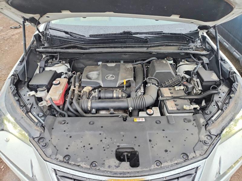 2021 Lexus Nx 300 მანქანა იყიდება აუქციონზე, vin: JTJDARDZ6M5031920, აუქციონის ნომერი: 57311746