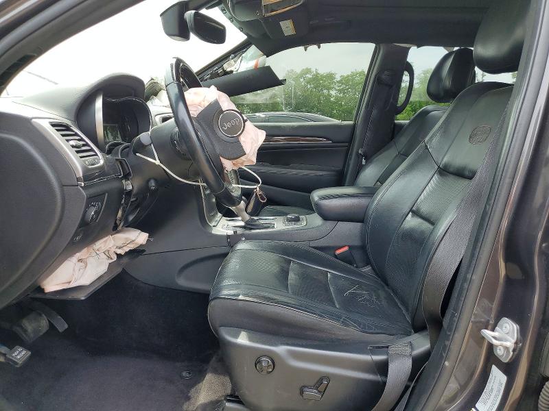 Aukcja sprzedaży 2018 Jeep Grand Cherokee, vin: 1C4RJFCG4JC142688, numer aukcji: 56511526