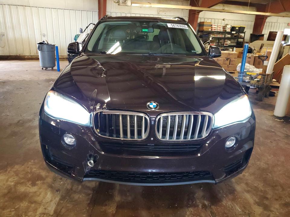 Aukcja sprzedaży 2016 Bmw X5, vin: 5UXKR0C55G0P19940, numer aukcji: 58783686