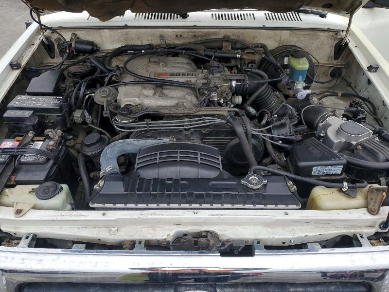 1994 Toyota 4runner მანქანა იყიდება აუქციონზე, vin: JT3VN29V0R0030263, აუქციონის ნომერი: 85633585