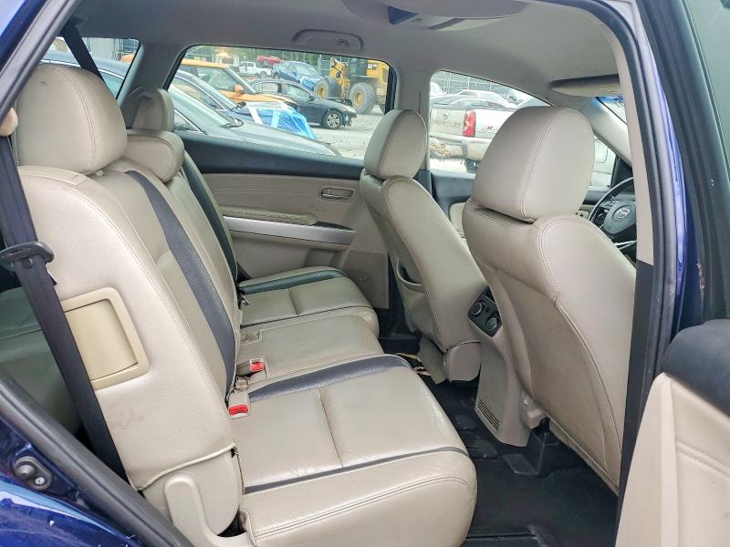 Aukcja sprzedaży 2007 Mazda Cx-9, vin: JM3TB38Y370114157, numer aukcji: 58739876