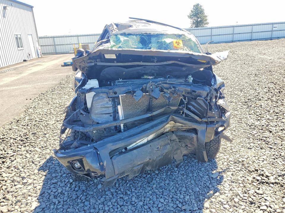 Продаж на аукціоні авто 2020 Toyota Tundra, vin: 5TFDY5F18LX944793, номер лоту: 57740836