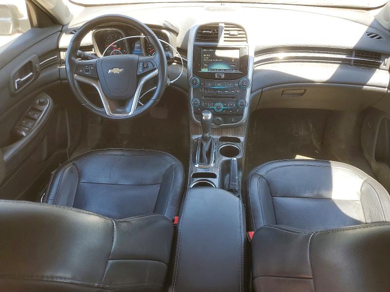 Продаж на аукціоні авто 2015 Chevrolet Malibu, vin: 1G11E5SX0FF257610, номер лоту: 56088436