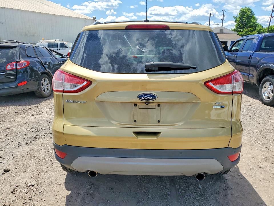 Aukcja sprzedaży 2014 Ford Escape, vin: 1FMCU9GX0EUC14958, numer aukcji: 55421666