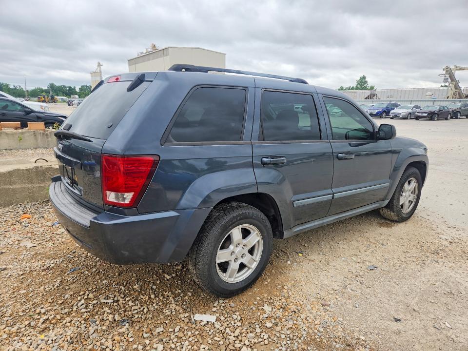 2007 Jeep Grand Cherokee მანქანა იყიდება აუქციონზე, vin: 1J8GR48K37C559819, აუქციონის ნომერი: 58268956