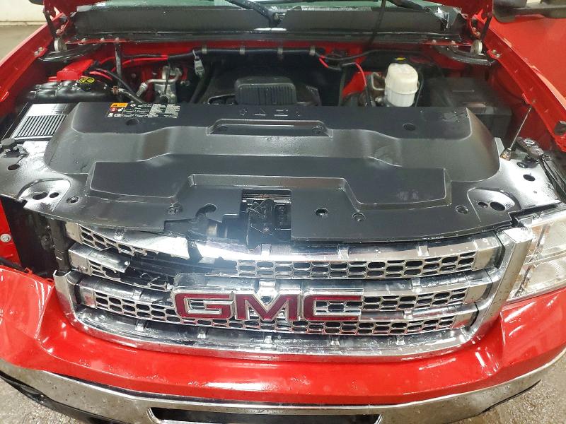 Aukcja sprzedaży 2013 Gmc Sierra, vin: 1GT220CG3DZ335203, numer aukcji: 56412066