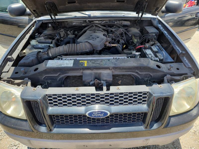 Продажа на аукционе авто 2003 Ford Explorer, vin: 1FMYU60E03UA38925, номер лота: 57964936