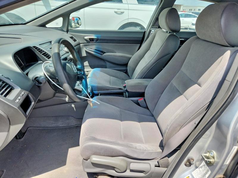 Aukcja sprzedaży 2006 Honda Civic, vin: 1HGFA16596L065728, numer aukcji: 56660336