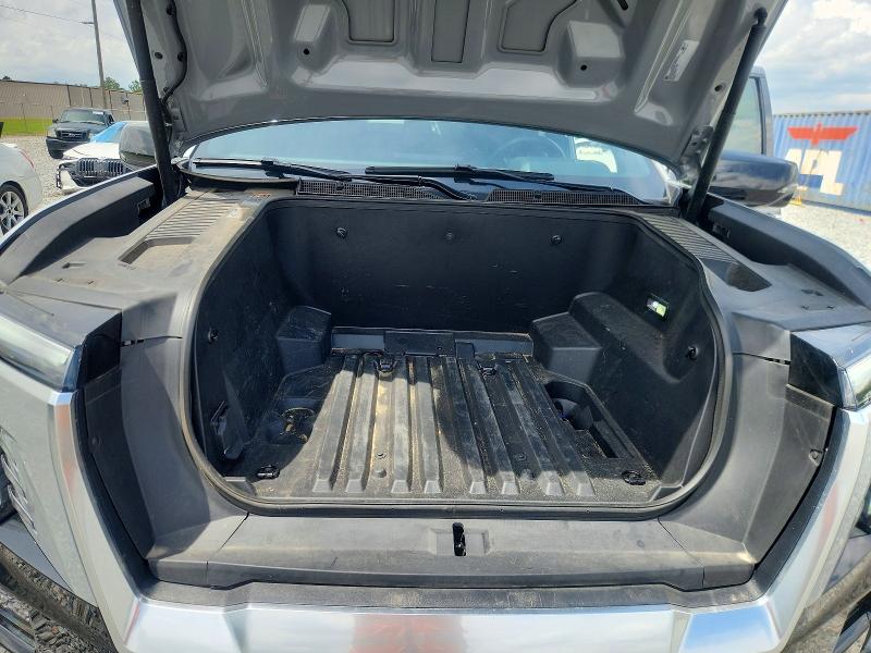 Продаж на аукціоні авто 2024 Gmc Siera, vin: 1GT401EL6RU402007, номер лоту: 57635526