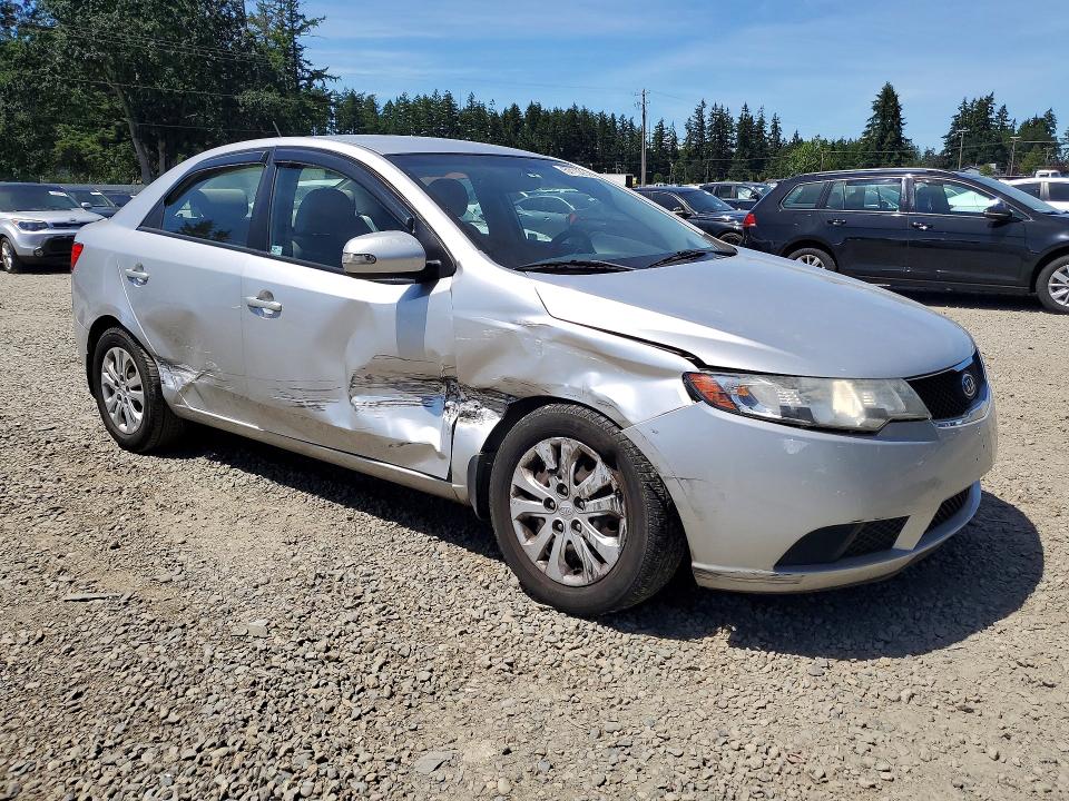Aukcja sprzedaży 2010 Kia Forte, vin: KNAFU4A29A5247881, numer aukcji: 57152856