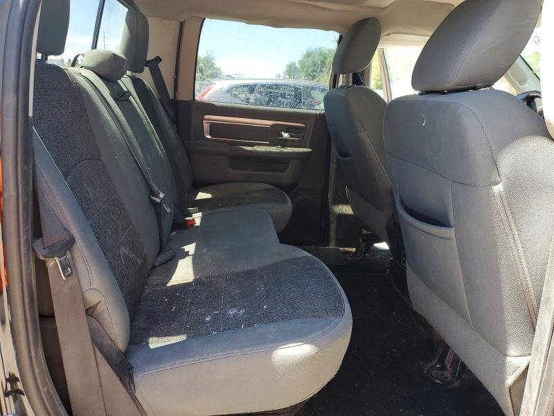Продаж на аукціоні авто 2014 Ram 1500, vin: 1C6RR7LT6ES346956, номер лоту: 57572336