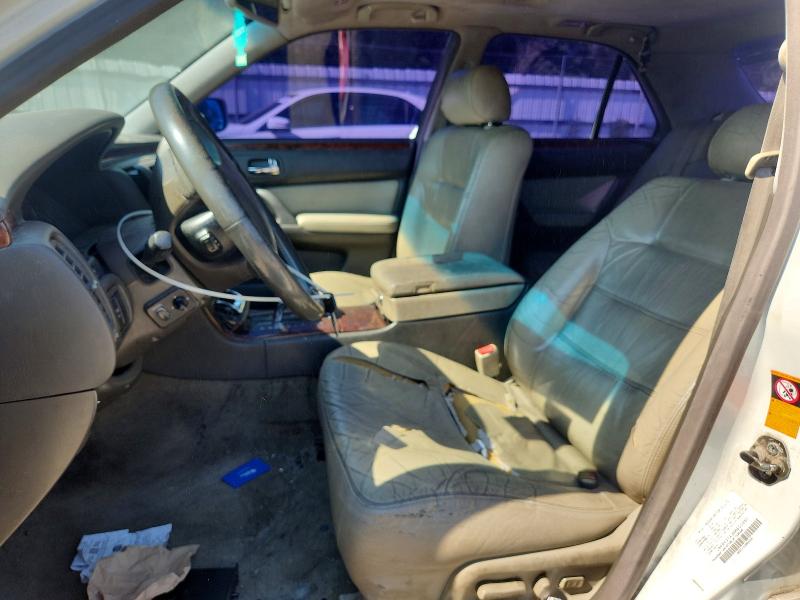Продаж на аукціоні авто 1999 Infiniti Q45, vin: JNKBY31A3XM600281, номер лоту: 57218816
