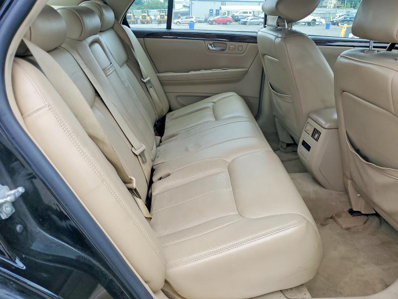 Продаж на аукціоні авто 2008 Cadillac Dts, vin: 1G6KD57978U111666, номер лоту: 57634146