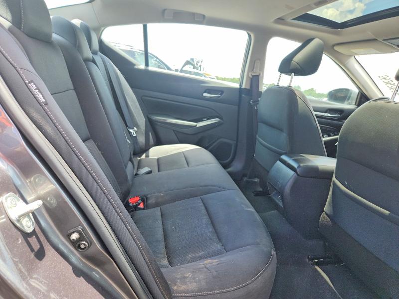Продажа на аукционе авто 2021 Nissan Altima, vin: 1N4BL4DV7MN378375, номер лота: 56993096