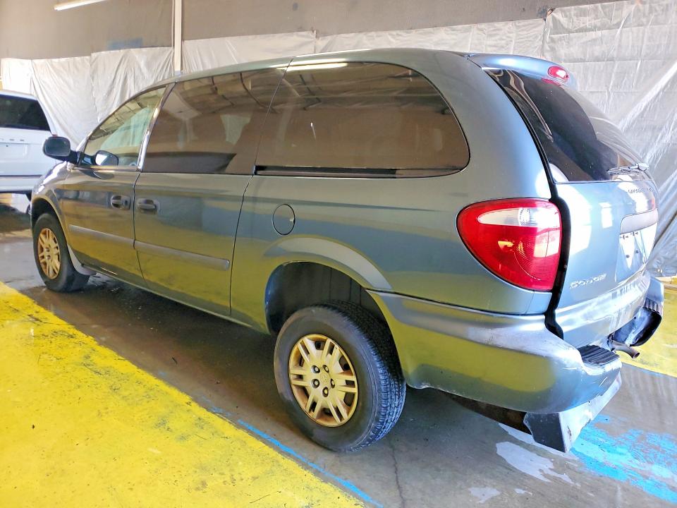 57151436 :رقم المزاد ، 1D4GP24R66B510951 vin ، 2006 Dodge Grand Caravan مزاد بيع