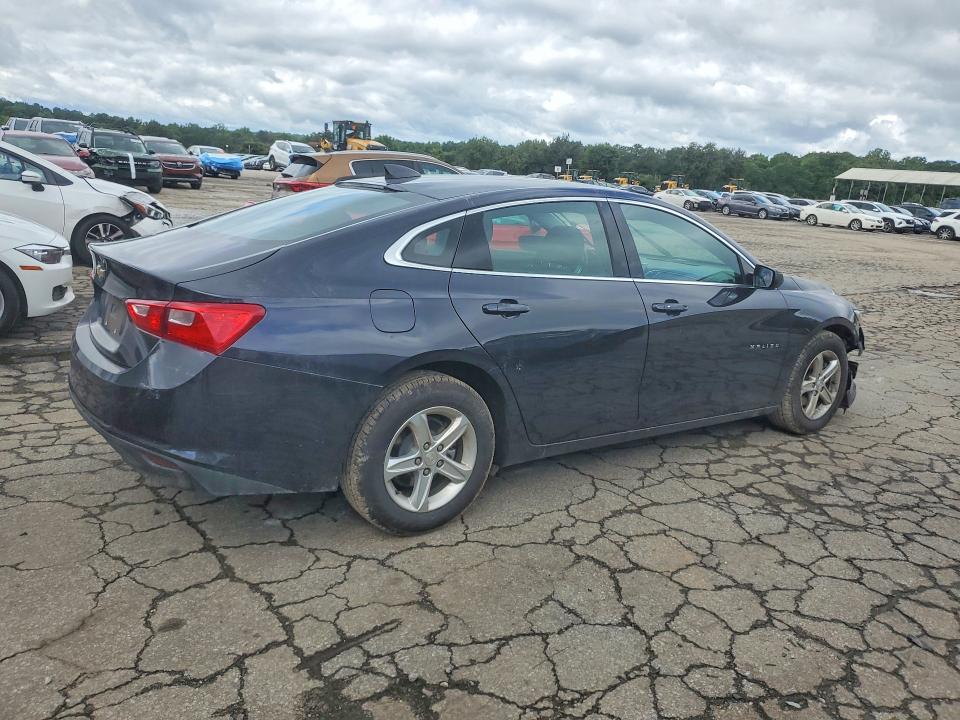 Aukcja sprzedaży 2023 Chevrolet Malibu, vin: 1G1ZB5ST8PF114009, numer aukcji: 57727846