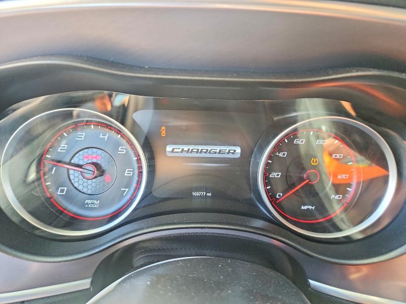 Auction sale of the 2020 Dodge Charger, vin: 2C3CDXBG5LH186420, lot number: 57415476