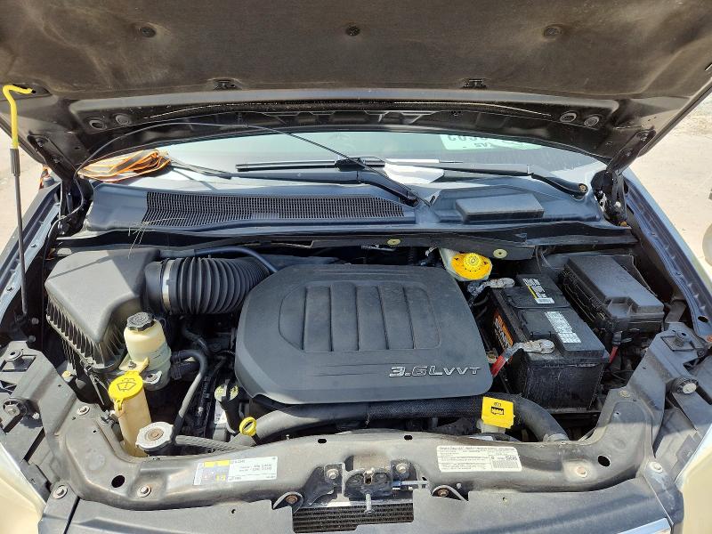Aukcja sprzedaży 2014 Chrysler Town & Country, vin: 2C4RC1BG1ER148931, numer aukcji: 59167146