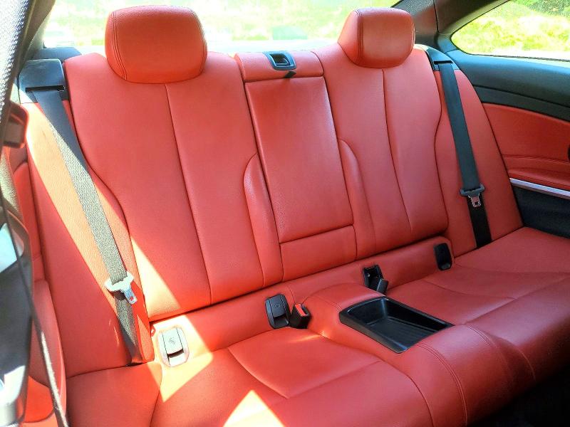 Продаж на аукціоні авто 2018 Bmw 430xi, vin: WBA4W5C59JAA49522, номер лоту: 54430246