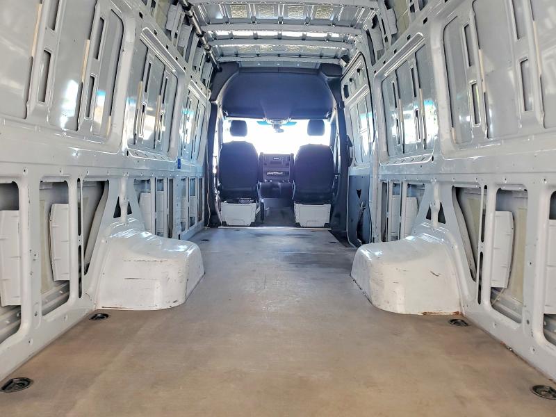 Aukcja sprzedaży 2019 Mercedes-benz Sprinter, vin: W1W5EDHY8KT018535, numer aukcji: 55386456