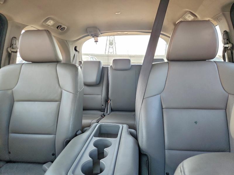 Продаж на аукціоні авто 2014 Honda Odyssey, vin: 5FNRL5H62EB062819, номер лоту: 58926756