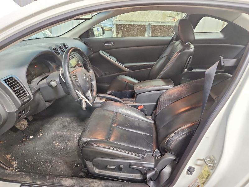 Продажа на аукционе авто 2012 Nissan Altima, vin: 1N4AL2EPXCC119213, номер лота: 57707936