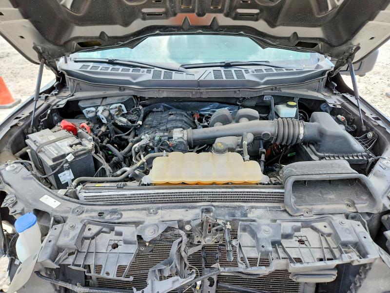 Aukcja sprzedaży 2022 Ford F150, vin: 1FTEW1EB0NKE15478, numer aukcji: 56718376