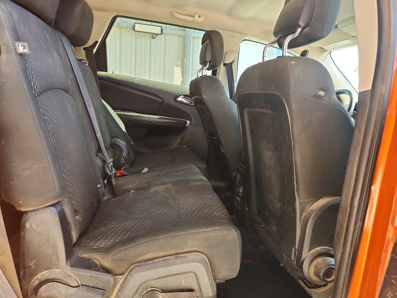Продажа на аукционе авто 2011 Dodge Journey, vin: 3D4PG3FG5BT540839, номер лота: 57194736
