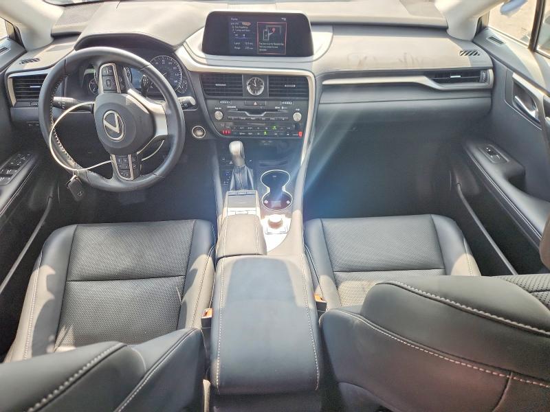Продажа на аукционе авто 2020 Lexus Rx 350, vin: 2T2AZMAA2LC153610, номер лота: 58284916