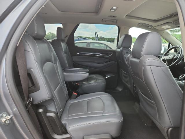 58062306 :رقم المزاد ، 5GAEVAKW3JJ186614 vin ، 2018 Buick Enclave مزاد بيع