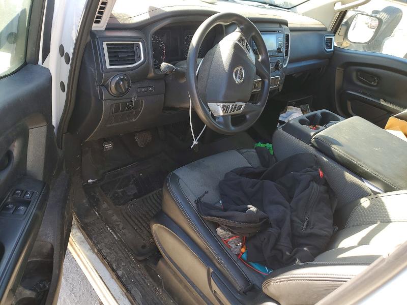 Продаж на аукціоні авто 2018 Nissan Titan Xd, vin: 1N6AA1RP7JN512301, номер лоту: 54919086