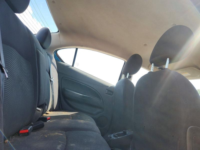 Продажа на аукционе авто 2020 Mitsubishi Mirage, vin: ML32F3FJ6LHF08848, номер лота: 58068036