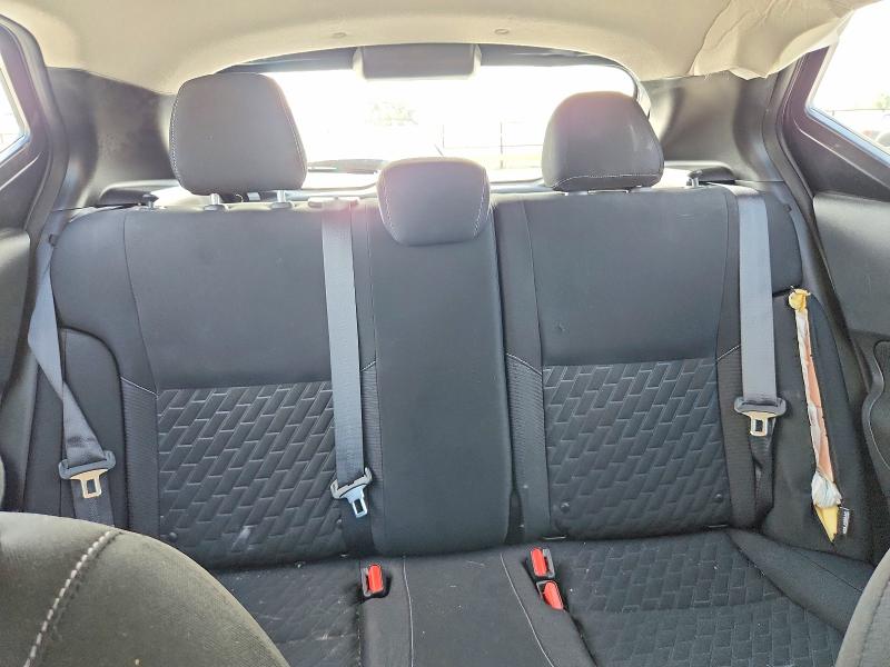Продаж на аукціоні авто 2021 Nissan Kicks, vin: 3N1CP5CV2ML473875, номер лоту: 56180856