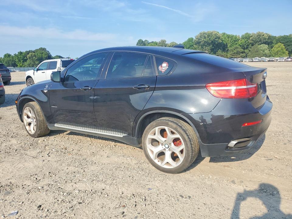 55636206 :رقم المزاد ، 5UXFG8C52EL593120 vin ، 2014 Bmw X6 مزاد بيع