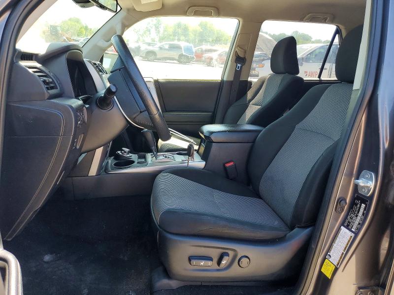 Продаж на аукціоні авто 2021 Toyota 4runner, vin: JTEMU5JR4M5891771, номер лоту: 55716356