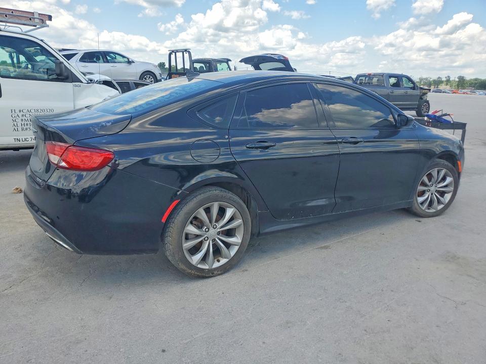 Aukcja sprzedaży 2016 Chrysler 200, vin: 1C3CCCBB5GN139028, numer aukcji: 57702976