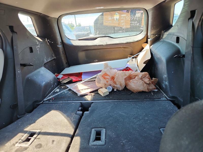 Aukcja sprzedaży 2019 Chevrolet Equinox, vin: 2GNAXHEV6K6271441, numer aukcji: 58451006