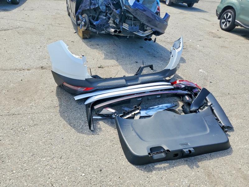 2024 Hyundai Tucson მანქანა იყიდება აუქციონზე, vin: 5NMJECDE0RH311437, აუქციონის ნომერი: 58920516