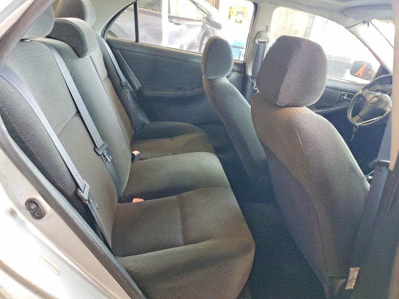 Aukcja sprzedaży 2005 Toyota Corolla, vin: 1NXBR32E75Z394097, numer aukcji: 59133376