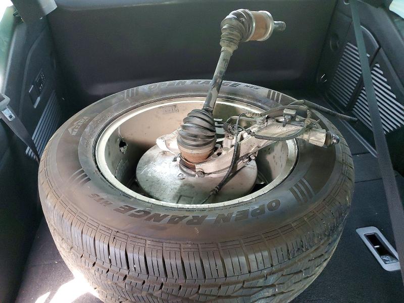 Продажа на аукционе авто 2021 Chevrolet Tahoe, vin: 1GNSKSKD7MR257664, номер лота: 58199676