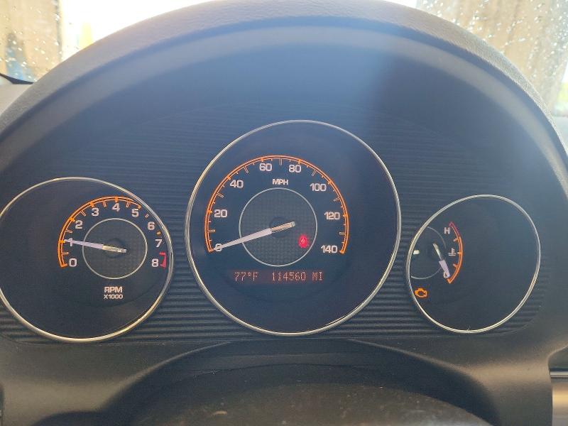 Aukcja sprzedaży 2009 Saturn Aura, vin: 1G8ZV57B29F118682, numer aukcji: 58636646
