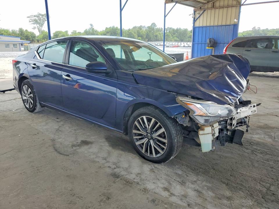 Aukcja sprzedaży 2021 Nissan Altima, vin: 1N4BL4BV7MN313335, numer aukcji: 57401036