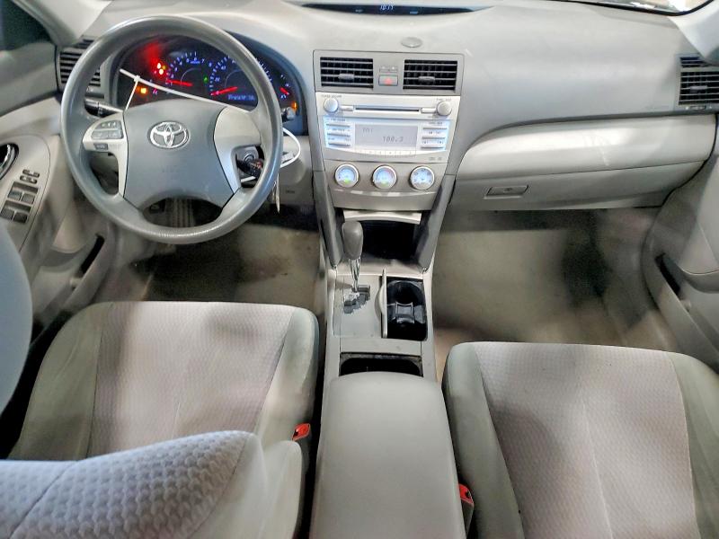 Продажа на аукционе авто 2011 Toyota Camry, vin: 4T4BF3EK5BR167969, номер лота: 55471446